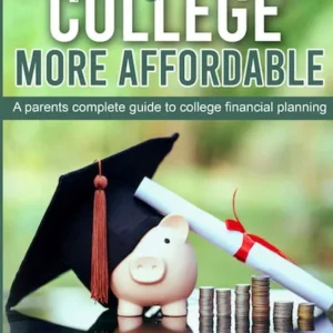 Making College More Affordable
